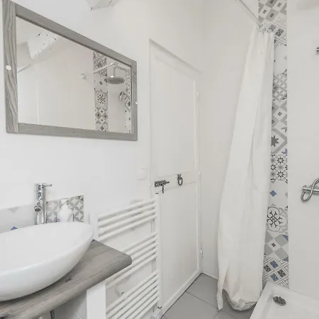 Satory Apartmán Versailles