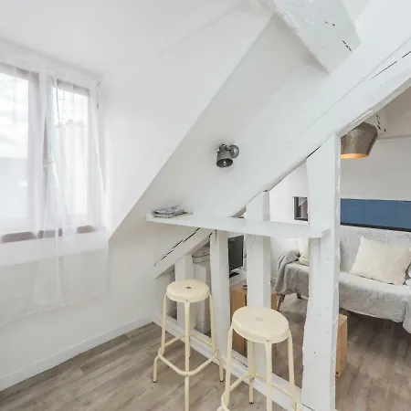 Satory 아파트 베흑사이으