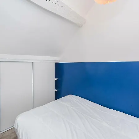 Satory Apartmán Versailles