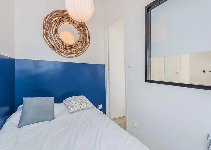 Satory Appartement *